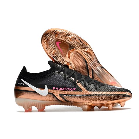 Futebol Masculino Chuteira Nike Cano Alto Phantom Gt Scorpion Elite