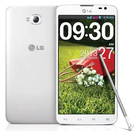 Lg G Pro Lite Dual Caracter Sticas Y Especificaciones Analisis