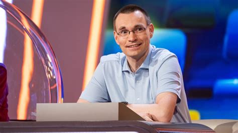 Thorsten Zirkel Privat So Tickt Der Quizduell Olymp Star Abseits Der