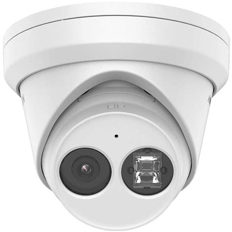 HIKVision DS 2CD2343G2 IU 2 8mm IP Kamera 4MPx Expert Security De