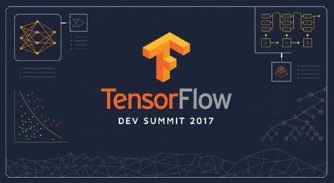 Tensorflow 1 0 正式发布 你需要知道的都在这里 雷锋网