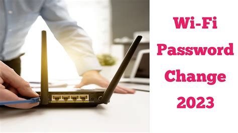 How To Change WiFi Router Password 2023 Stc Zain Mobily