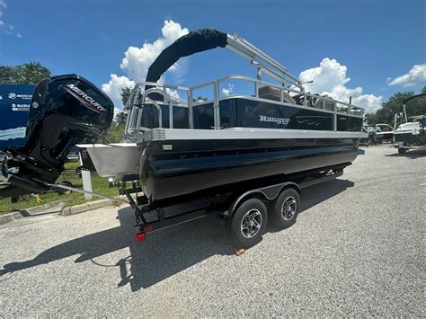 New Ranger Reata F Leesburg Boat Trader