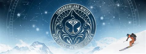 RADIO FG Tomorrowland Winter 2022 les premiers noms dévoilés