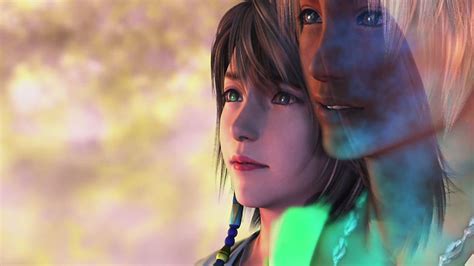 1920x1080px 1080p 無料ダウンロード Final Fantasy X ティーダとユウナへの頌歌 高画質の壁紙 Pxfuel