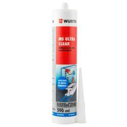 MS ULTRA CLEAR 290ML Würth Argentina