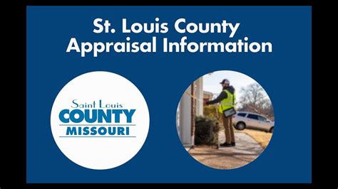 St Louis County Assessor Office Youtube