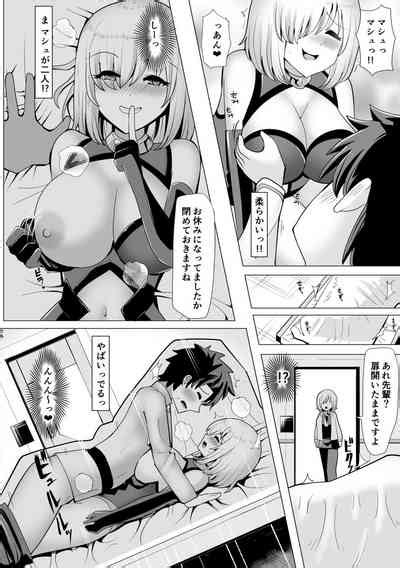 Tsfgo Tasha Kei Tsf Anthology Nhentai Hentai Doujinshi And Manga