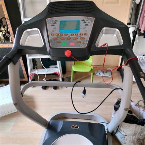 Electronic/ Treadmill Technician/ Gym Equipment Repair and Maintenance Cebu