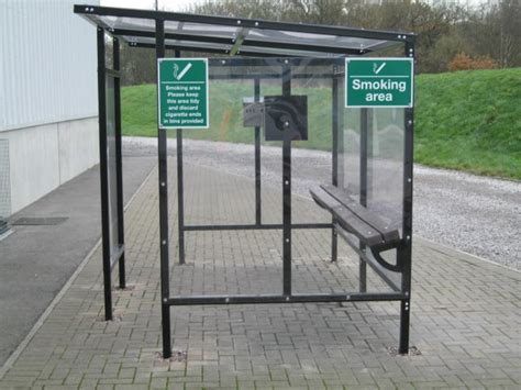 Do I Need Planning Permission For A Smoking Shelter Tamstar