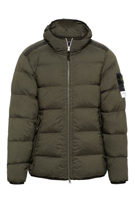 Stone Island Online Bestellen Being There Herenkleding