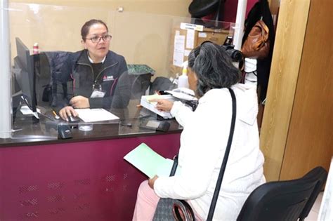 Llama Ine Tlaxcala A Recoger M S De Mil Credenciales Listas Para