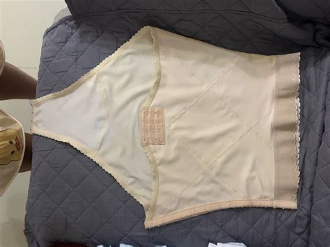 Wink Ultra Bikini Binder Medium Women S Fashion Undergarments Loungewear On Carousell