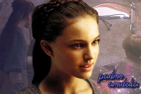 Padme Amidala Quotes. QuotesGram