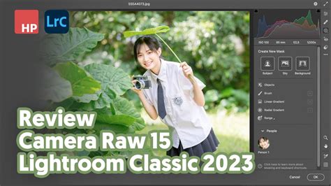 Review Camera Raw 15 Va Lightroom Classic 12 Hoàng Phúc Photo