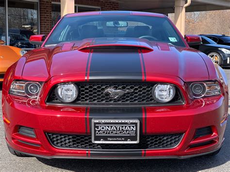 2014 Ford Mustang Gt Premium Stock 318191 For Sale Near Edgewater