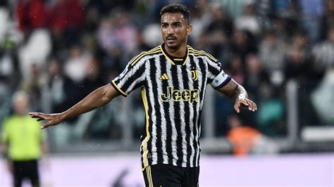 Danilo La Juve Vuole Sempre Il Voglio Tornare A Vincere