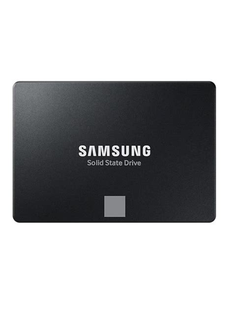 Samsung 500gb 870 Evo Mz 77e500bw 560 530mb S Ssd Sata 3 Disk