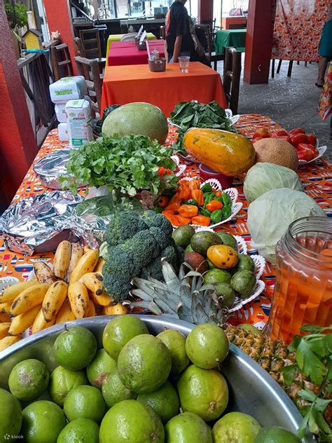 Taste the Flavors of Belize: Authentic Belizean Food Experience - Klook