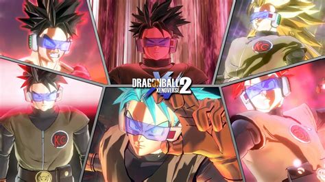 10 New Clean Looking Transformation For Cac Mods Dbxv2 Youtube