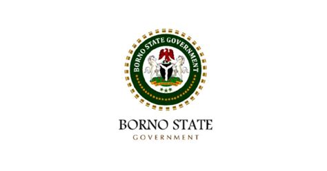 Borno State Civil Service Salary Structure And Allowances 2025 Top