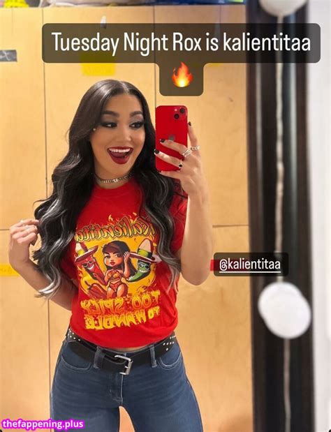 Rok C WWE NXT Roxanne Perez Roxanne Wwe Nude OnlyFans Photo The Fappening Plus