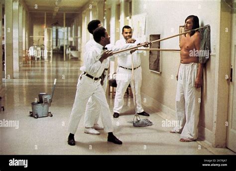 Will Sampson Film One Flew Over The Cuckoo S Nest USA 1975