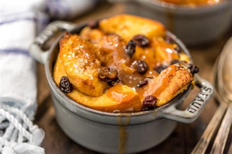 Irish Bread Pudding With Jack Daniels Caramel Whiskey Sauce Recipe