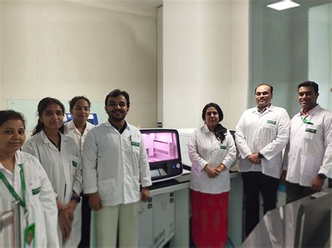 Metropolis Healthcare Limited Launches The Nextgen Hla High