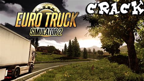 Crack Euro Truck Simulator 2 1 21 1 Premium Mods