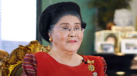 Imelda Marcos Becomes A Punchline In Latest Episode Of Dynasty Pep Ph