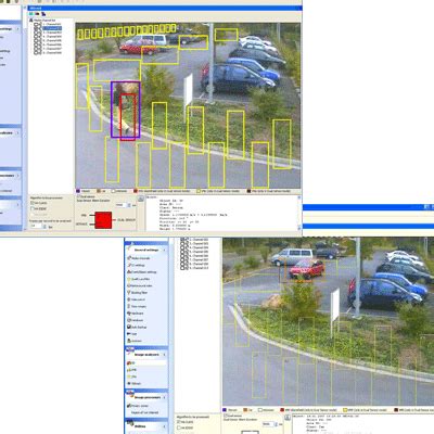 Geutebruck G Sim Cctv Software Specifications Geutebruck Cctv Software