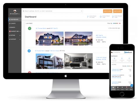 43 Best Real Estate Software And Tools For Top Agents In 2019