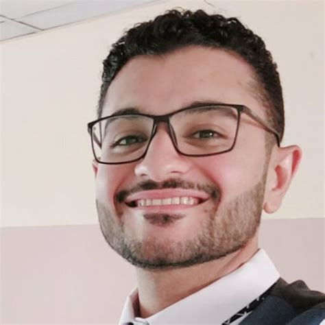 Ahmed Kamal Assistant Lecturer Master Of Science Helwan