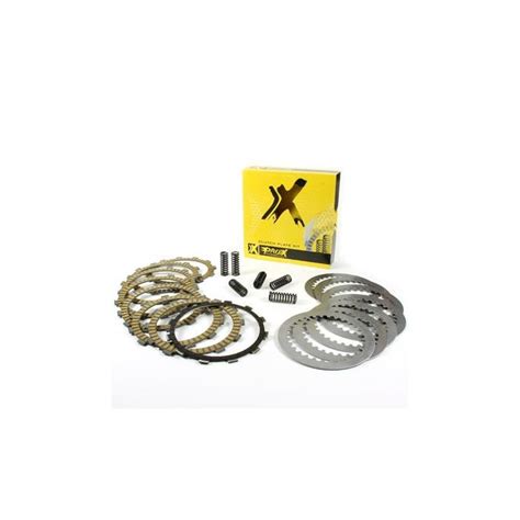 Clutch Kit Yfz Hd Prox Cps Made In Japan