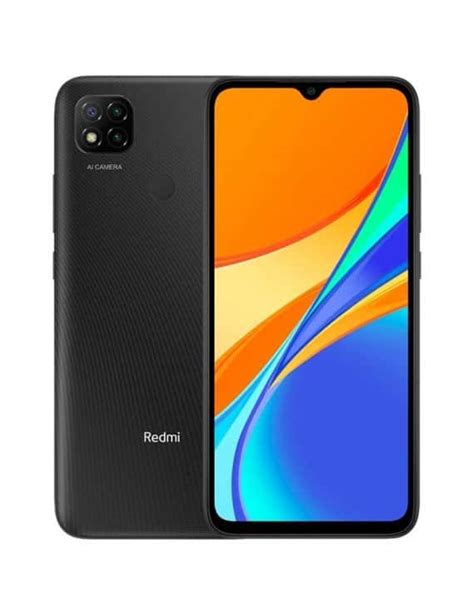 Xiaomi Redmi 9c 4gb 128gb Avechi Kenya Online Shop For Smartphones