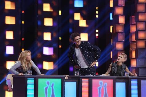 Mali Giganci Odcinek Jury Daje Z Siebie Wszystko Zobacz