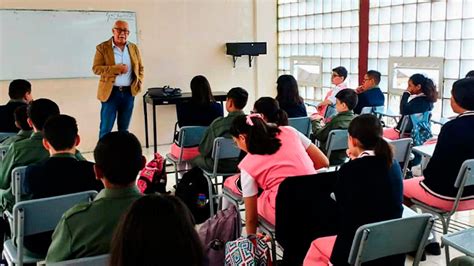 See Emite Recomendaciones Por Otis Para Prevenir Accidentes En Escuelas