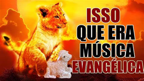 Hinos Antigos As 20 musicas evangélicas gospel mais lindas e tocadas