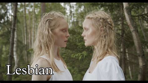 História de Amor Lésbica Lesbian Love Story YouTube