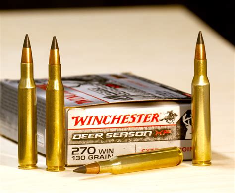 What Caliber is .270 in mm? - Concealed Carry Insider