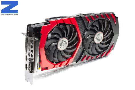 Venta Radeon Rx 480 8gb Msi En Stock