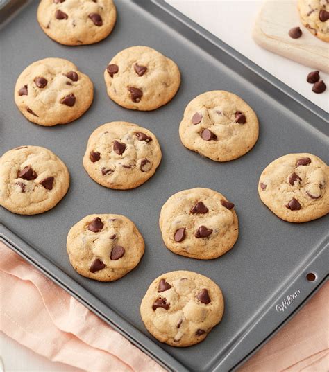 How To Make Perfect Chocolate Chip Cookies A Step By Step Guide Best