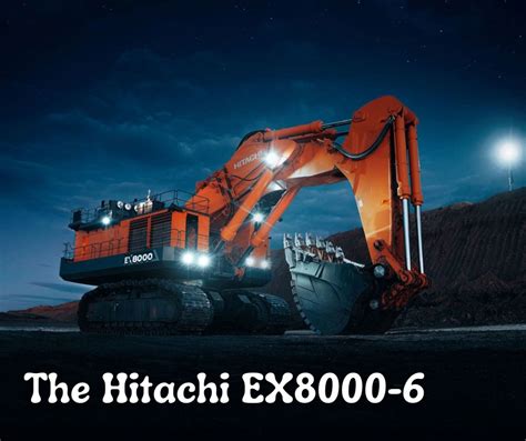 Top 7 World's Biggest Excavators - Used Equipment