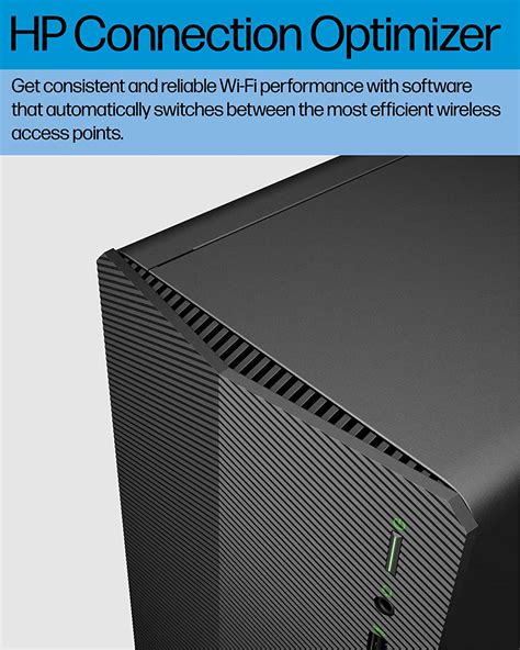 HP Pavilion Gaming Desktop AMD Ryzen 7 5700G Nepal Ubuy