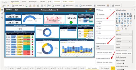 Power BI O Guia Definitivo DataEX