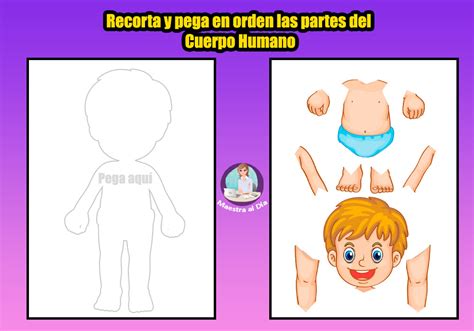 Pin En Pre Kinder