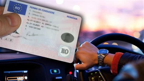 Un bărbat din Alba şi a cumpărat permisul auto de pe Facebook cu 2 000