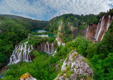 Plitvice Lakes Tour From Split Tourist Journey