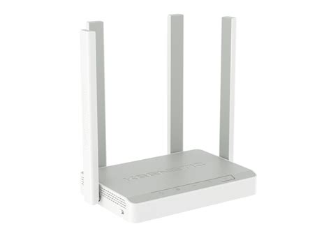 Mesh Wi-Fi-система Keenetic Viva+Speedster Kit – купить в официальном ...